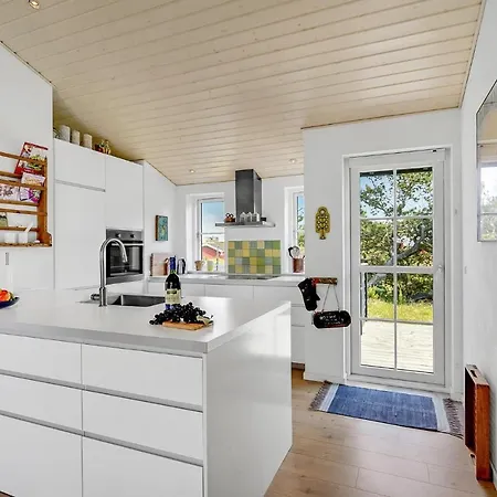 Сasa de vacaciones Stunning Home In Vejers Strand With Wifi